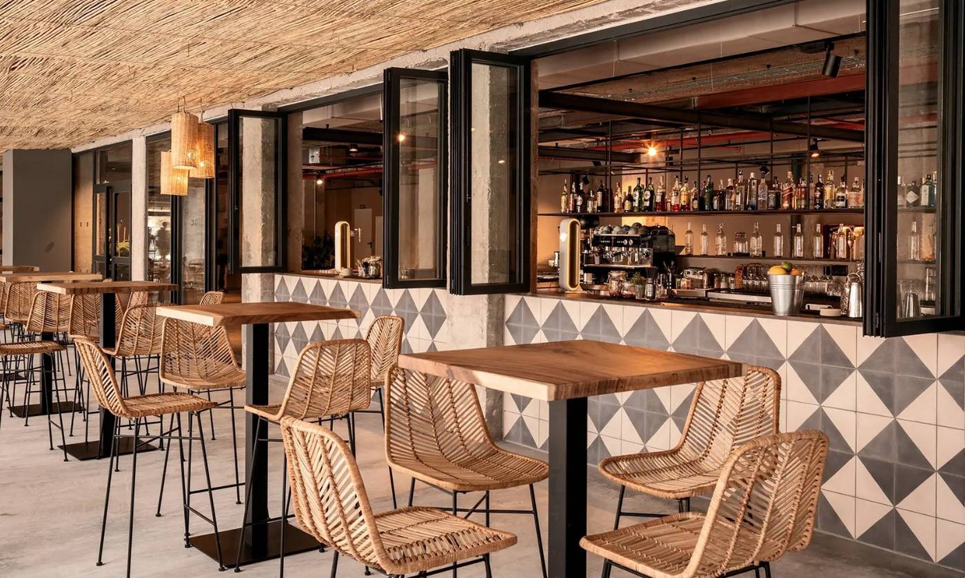 Caramelo Palma Beach