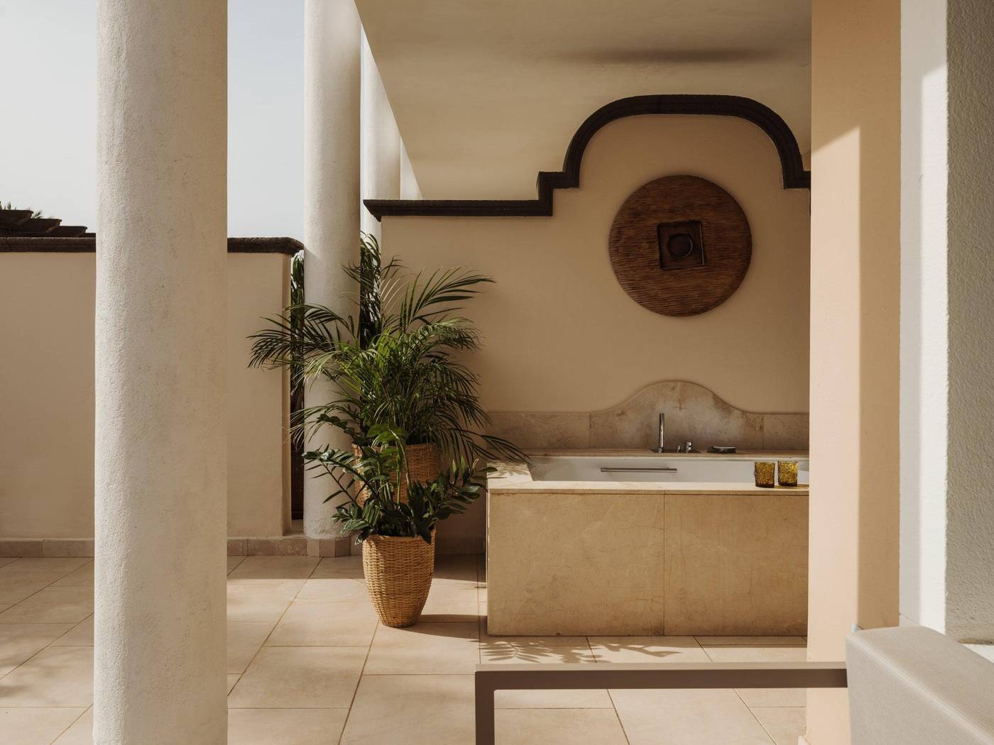 RedLevel-at-Melia-Palacio-de-Isora-Room-85