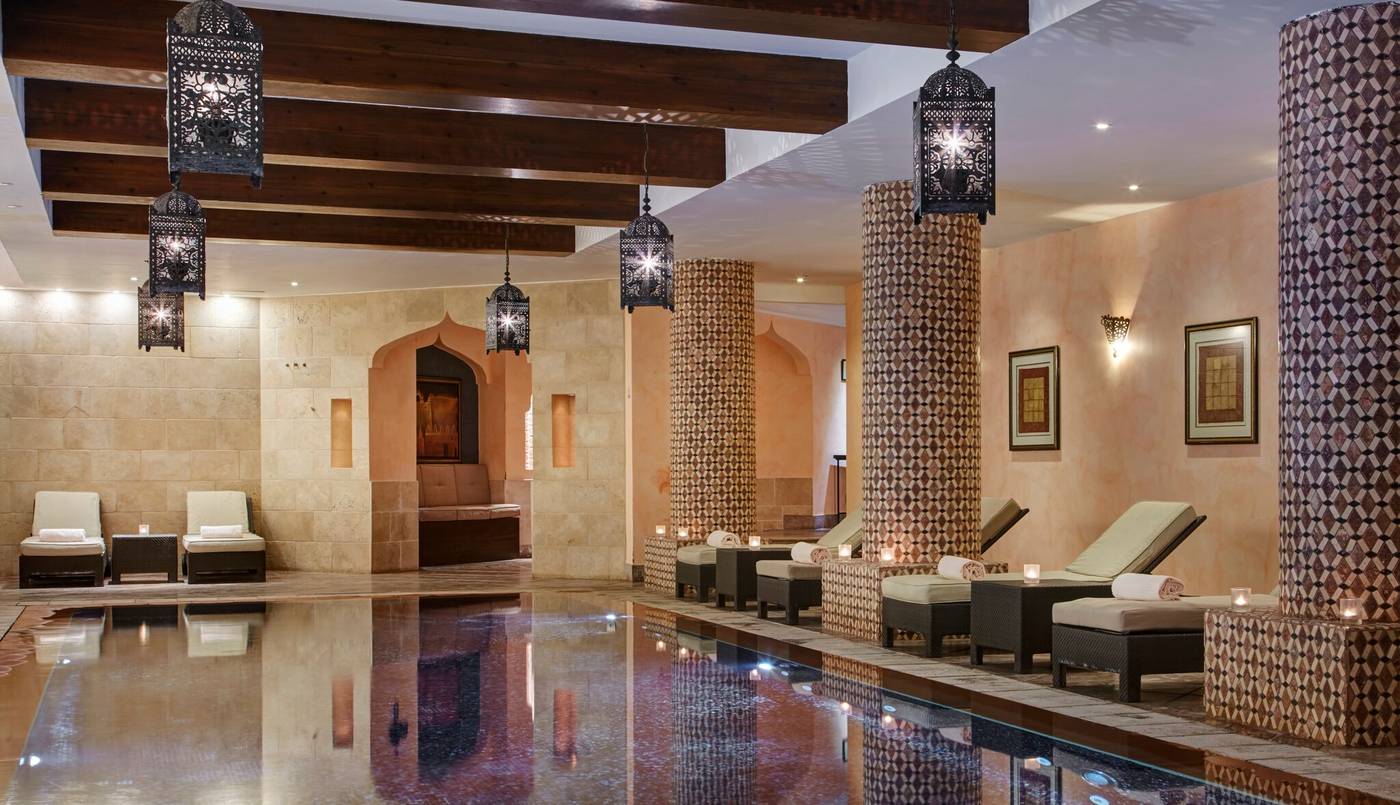 Caleia Mar Menor Golf & SPA Resort
