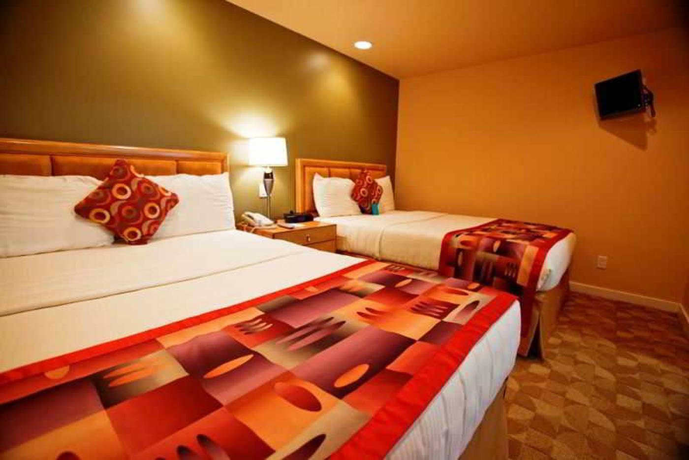 Orange Tree Resort-United States-SCOTTESDALE-Room-5