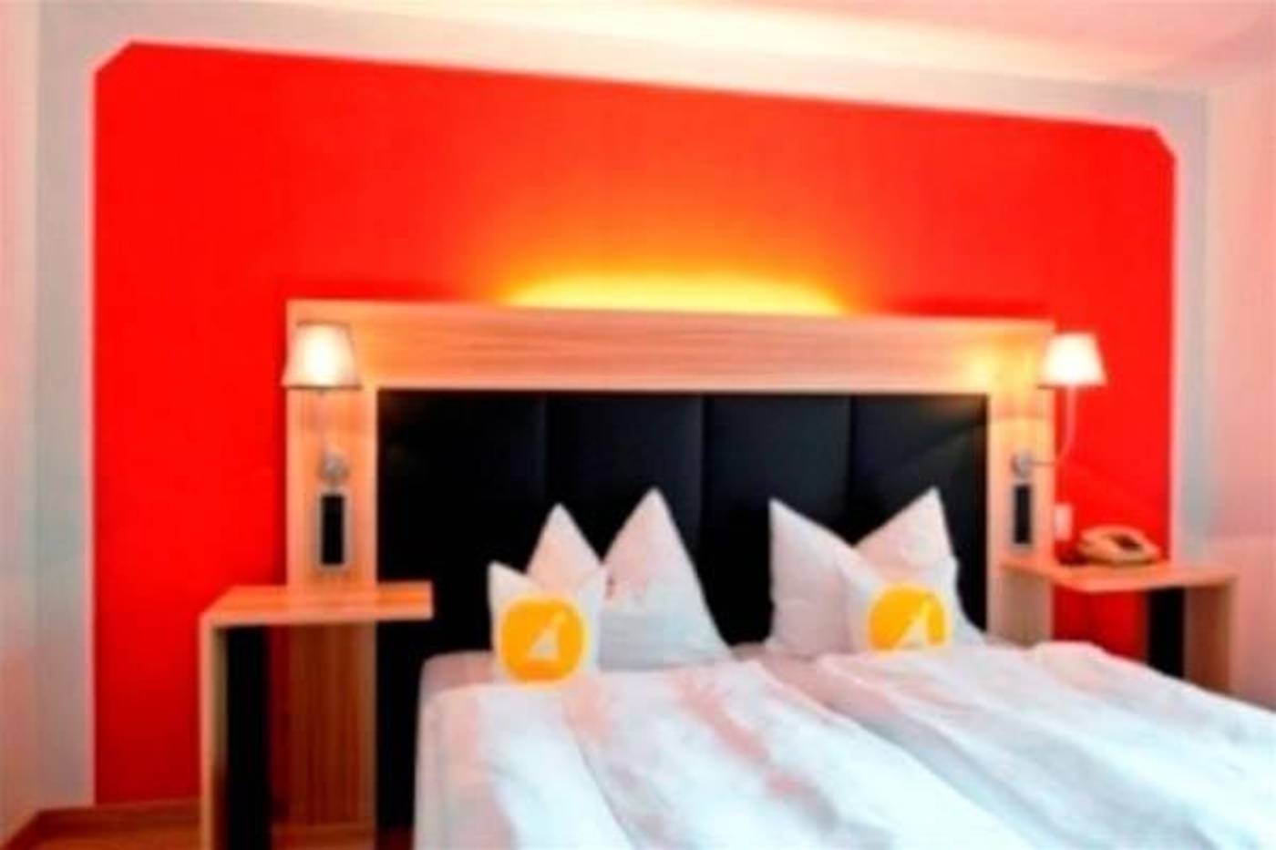 Avenon Privat-Hotel Am Steinberg-Germany-SCHWAIG BEI NÜRNBERG -General view-4