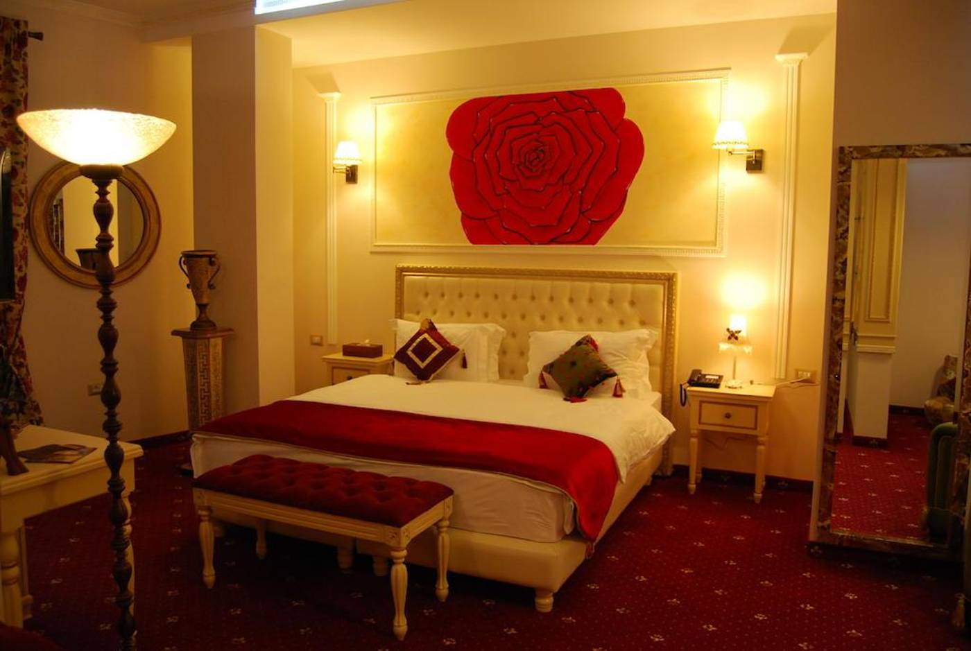 2 Kitarrat-Albania-DURRES-General view-4