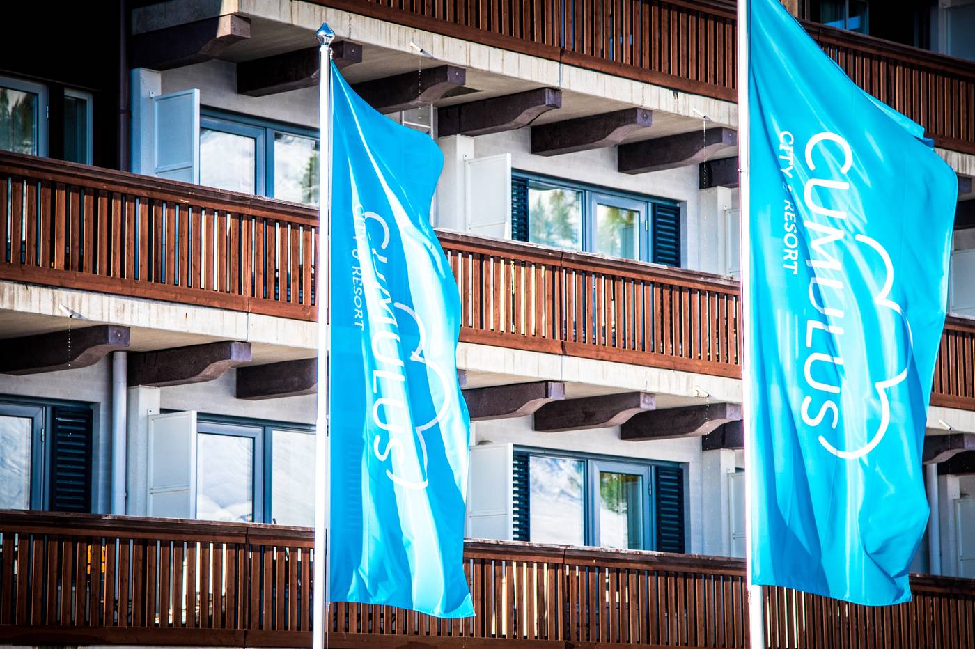 Scandic Rukahovi-Finland-RUKATUNTURI-General view-7