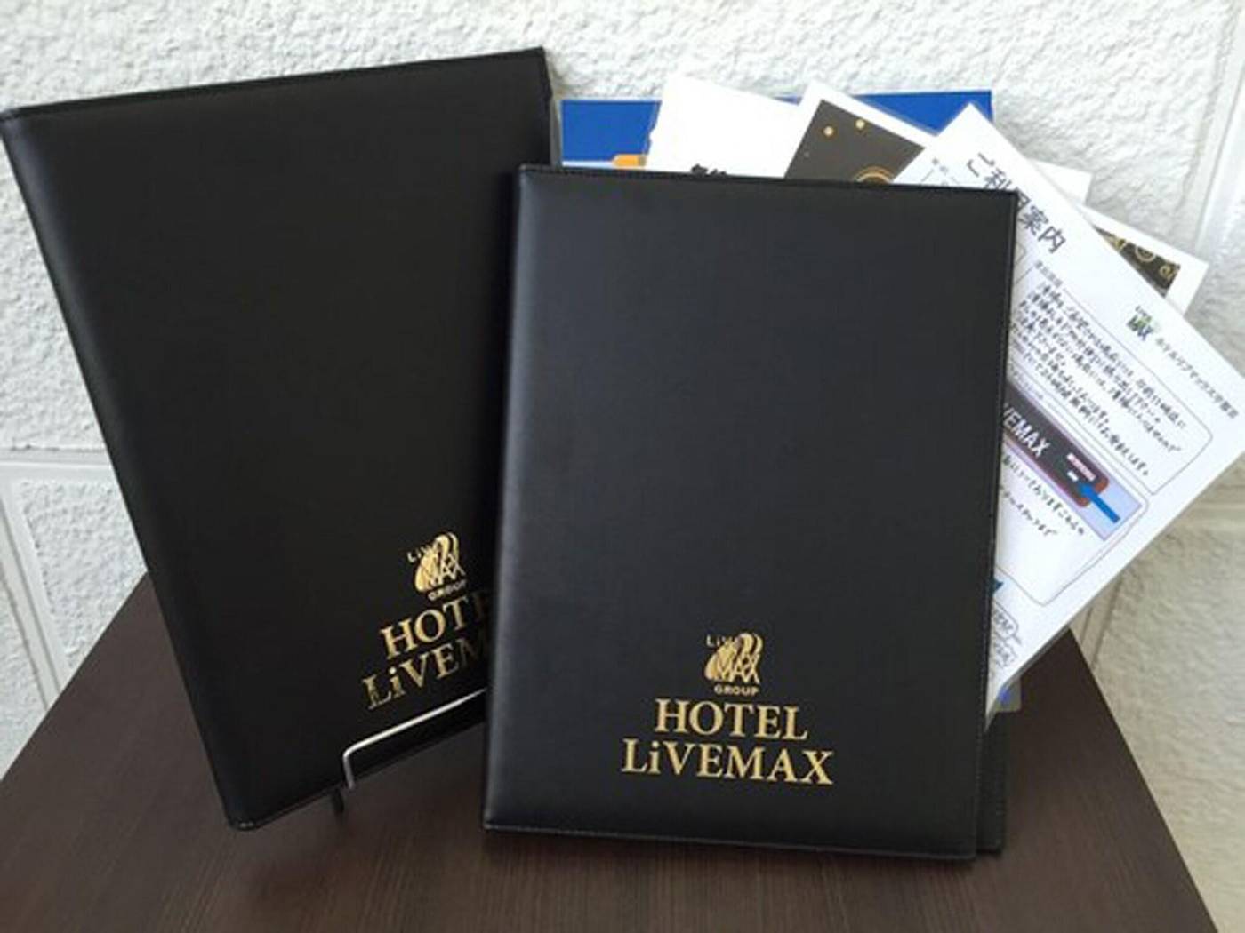 Hotel Livemax Ikebukuroekimae-Japan-Tokyo-Lobby-7