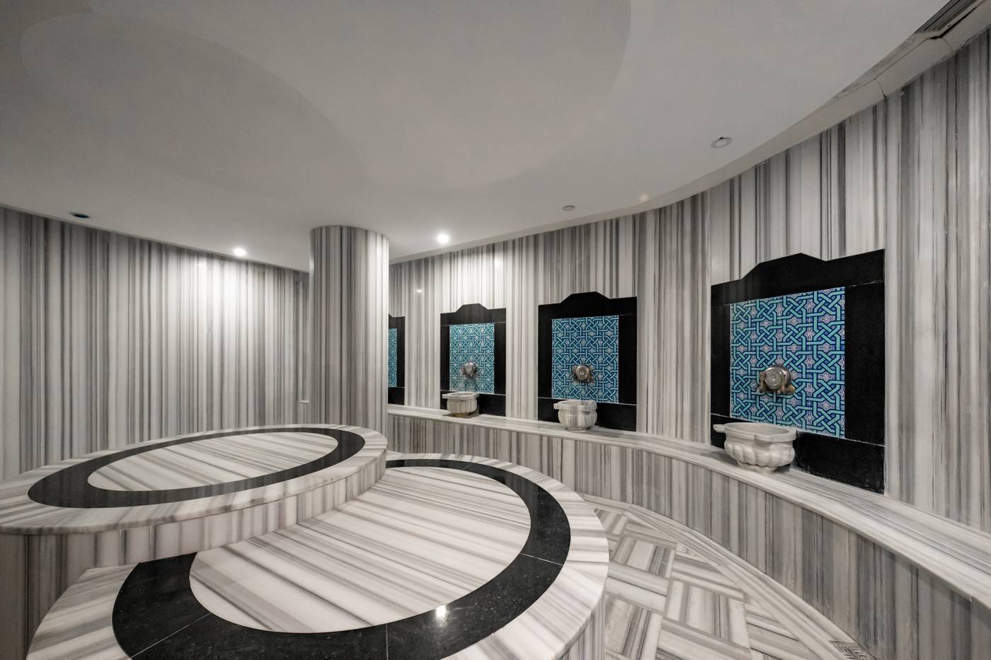 Laguna Beach Alya Resort & Spa Hotel