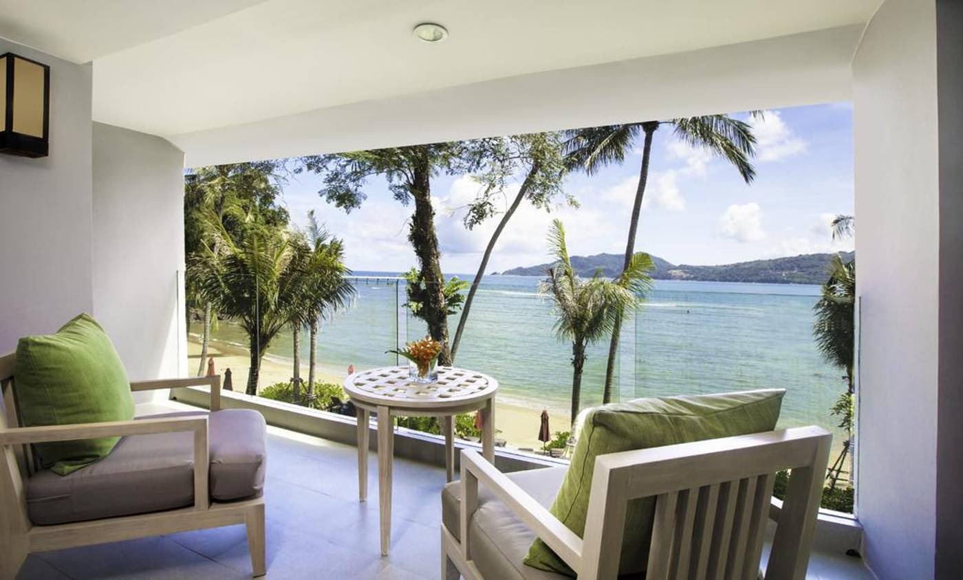 Amari Phuket in Phuket, Thailand