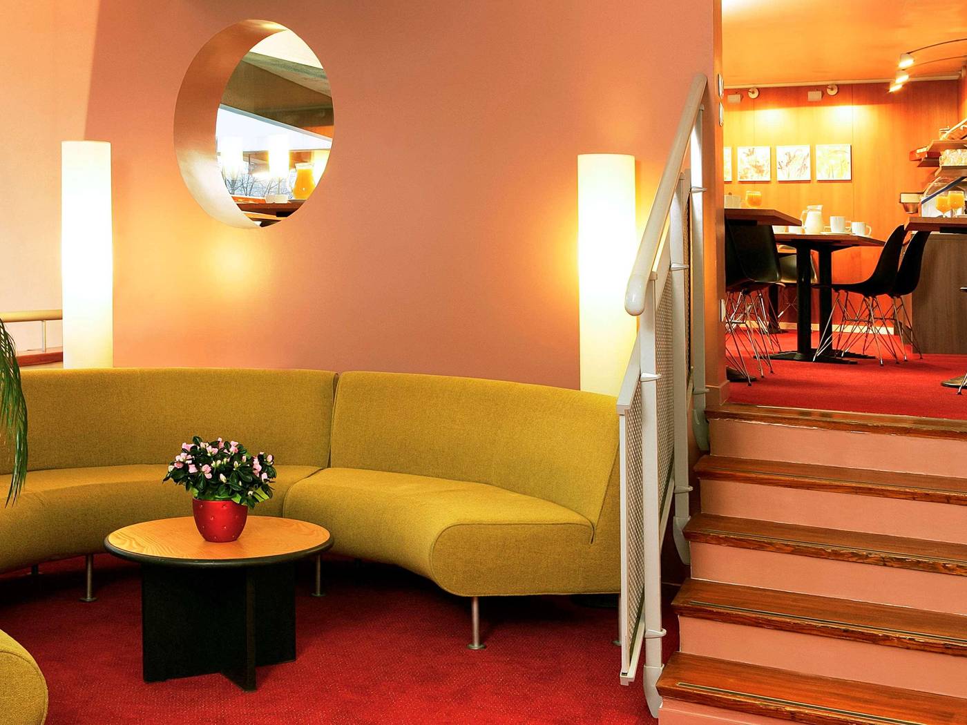 Aparthotel-Adagio-access-Paris-La-Villette-General-view-10