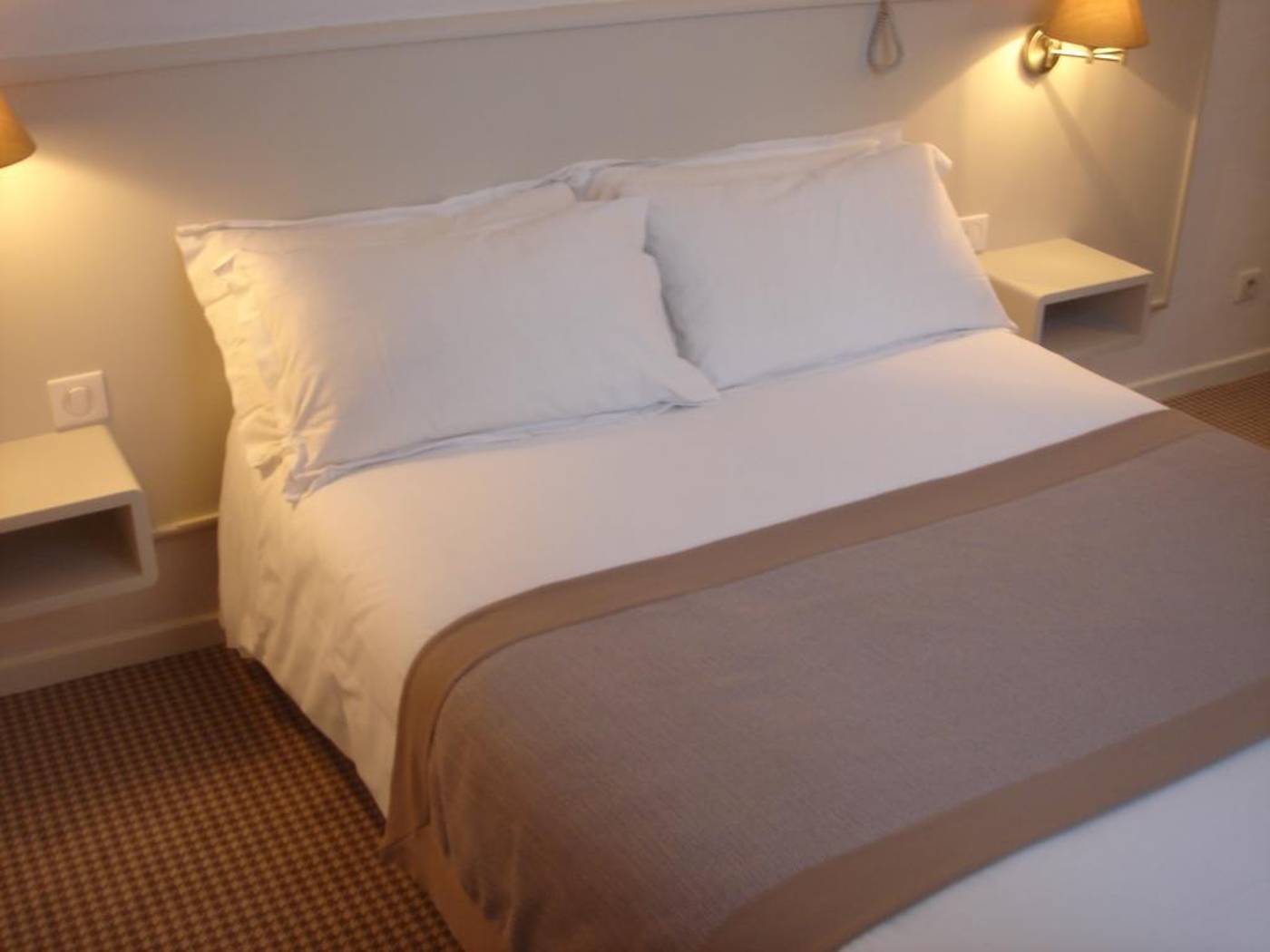 Tête D'Or - France - Lyon  - General view - 1