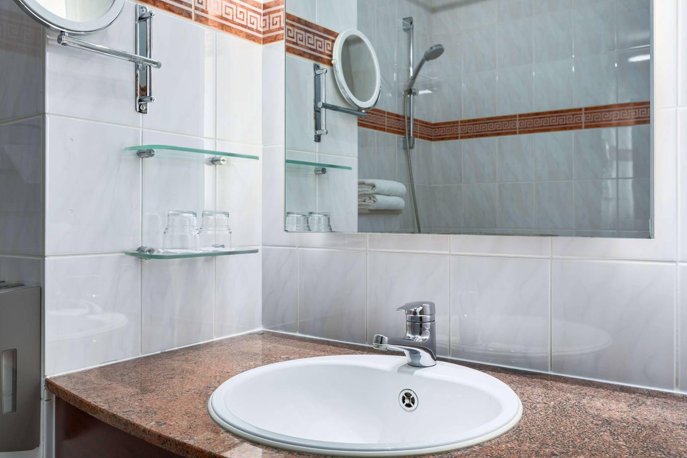 NH Mechelen-Belgium-Mechelen-Room-7