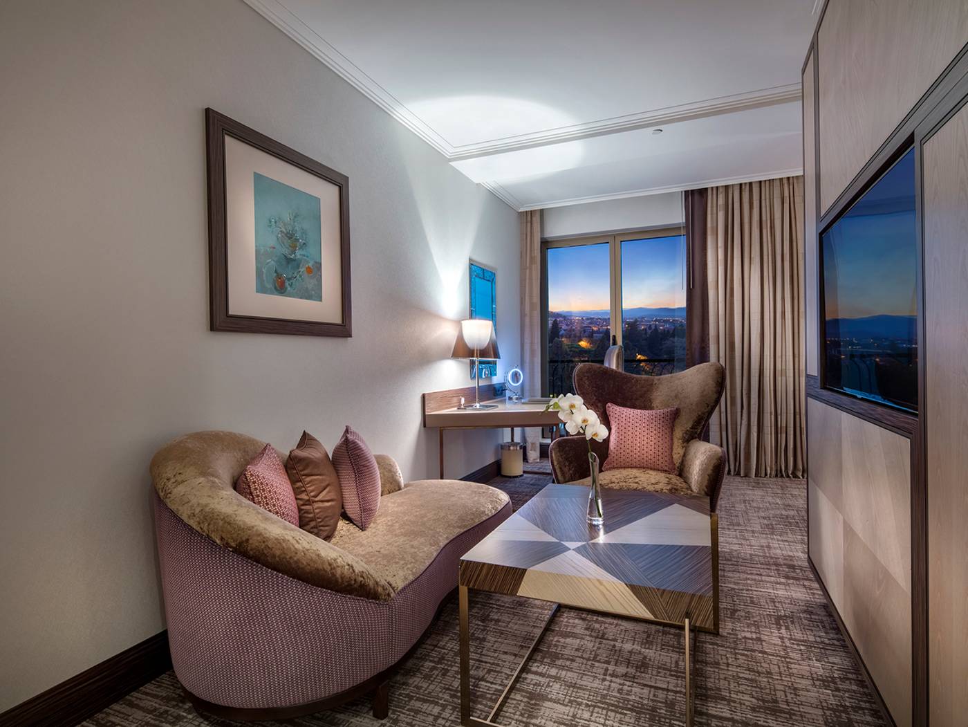 Hilton Podgorica 19.01.26