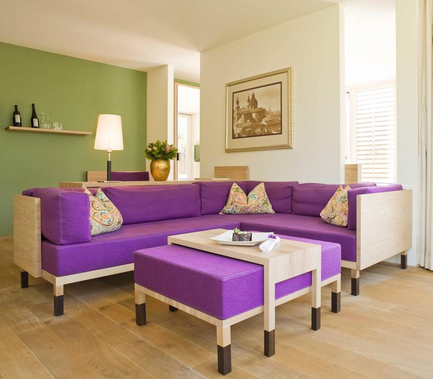 Romantik Hotel Gmachl Elixhausen-Austria-ELIXHAUSEN-Lobby-10