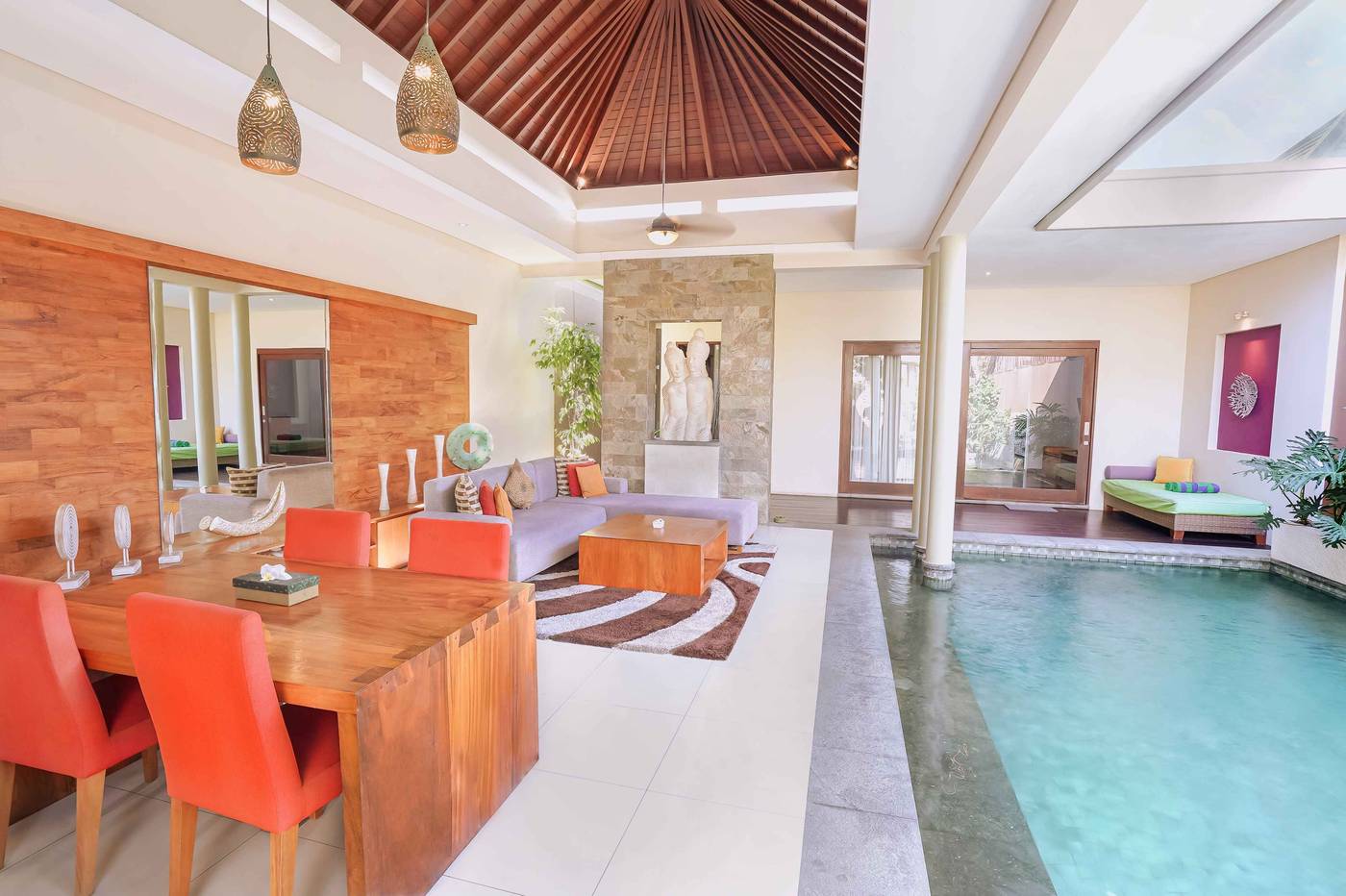 The Kasih Villas & Spa-Indonesia-BALI-Room-7