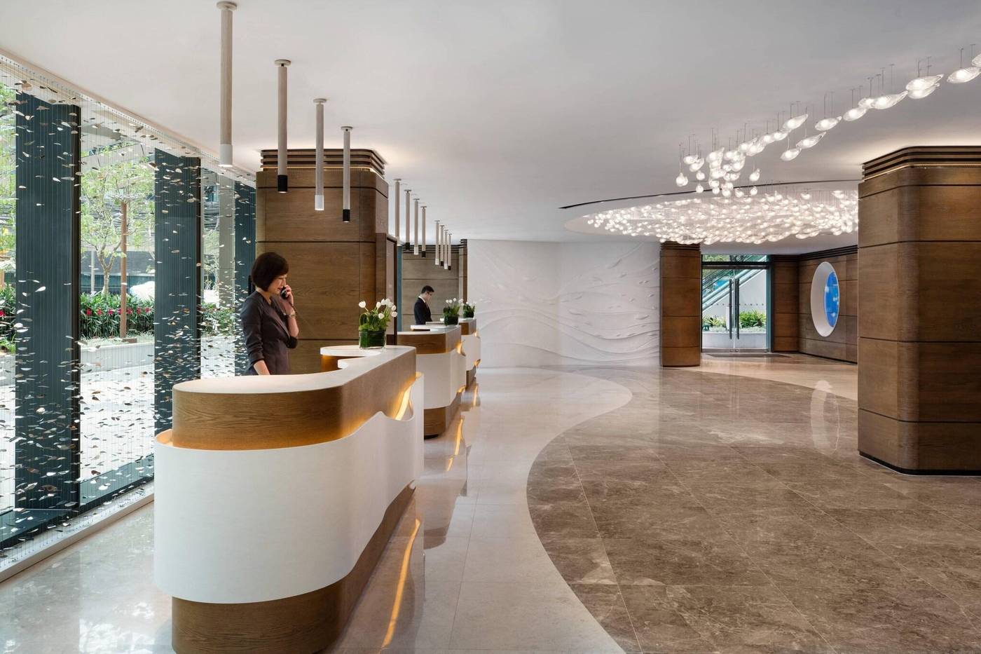 Hong-Kong-Ocean-Park-Marriott-Hotel-Lobby-15