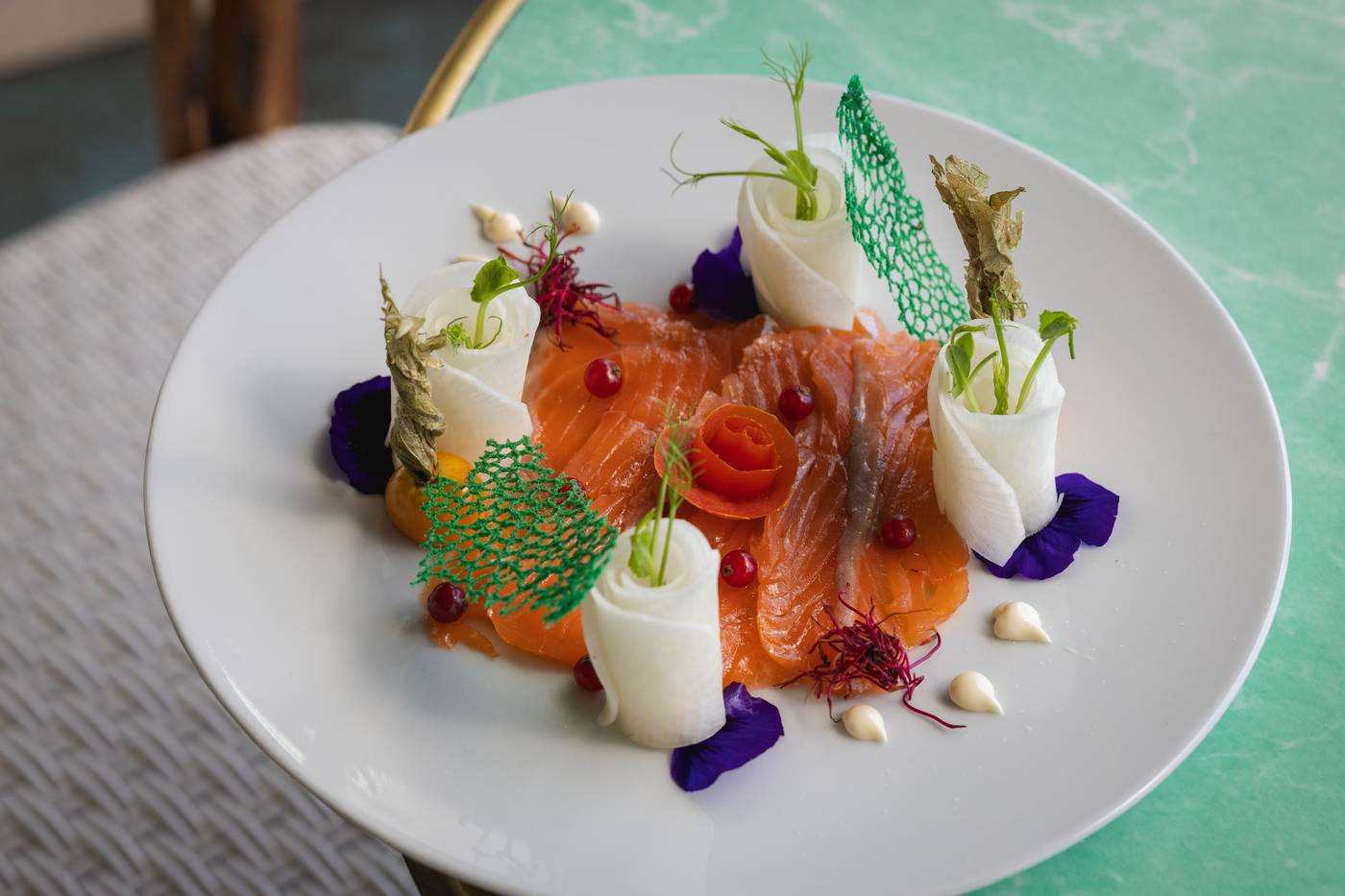 Unahotels-Trastevere-Roma-Restaurant-52