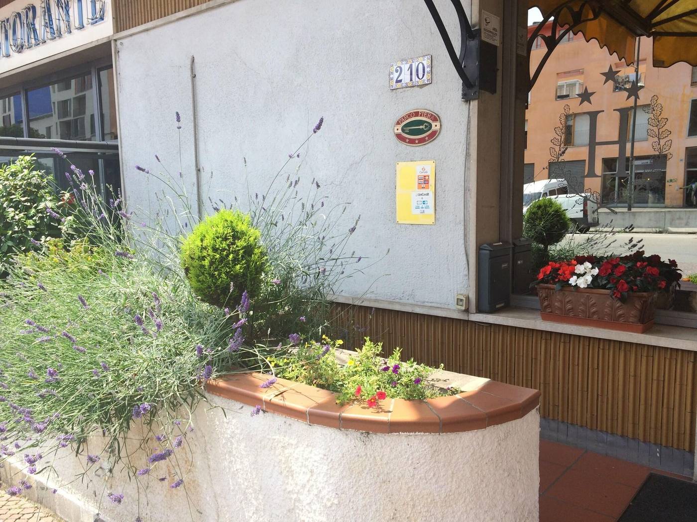 Hotel Parco Fiera - Italy - TORINO - General view - 1