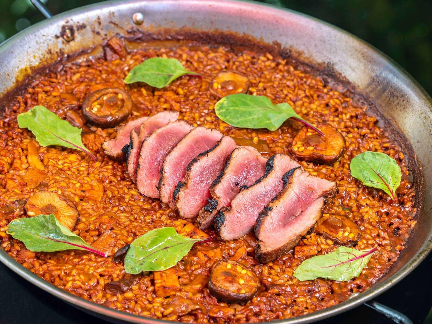 Mercure-Hotel-Benidorm-Restaurant-19