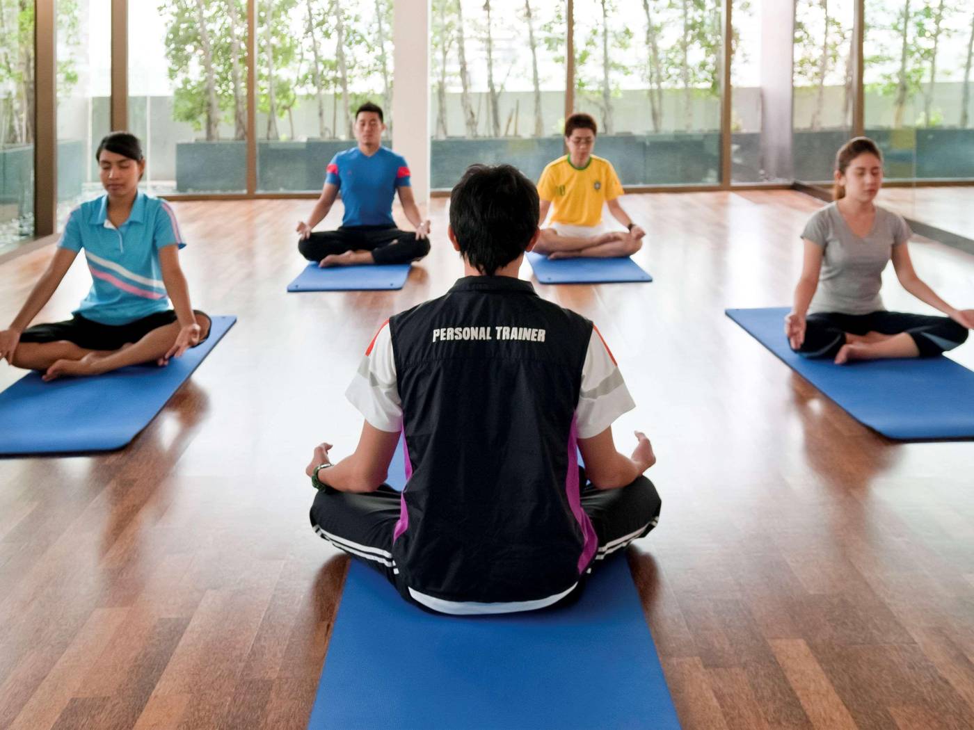 VIE-Hotel-Bangkok---MGallery-Sports-and-Entertainment-66