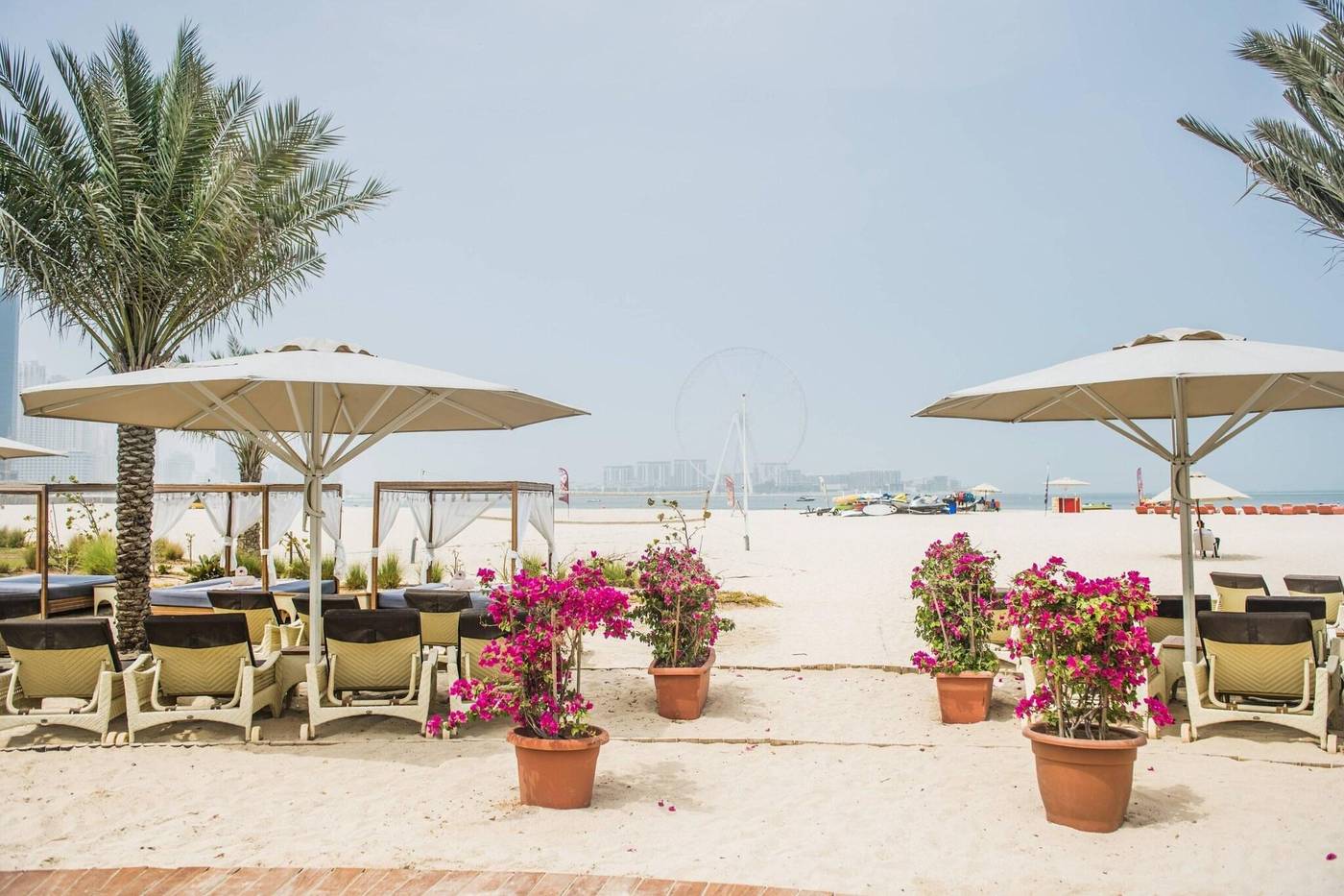 Habtoor-Grand-Resort--Autograph-Collection-Beach-95