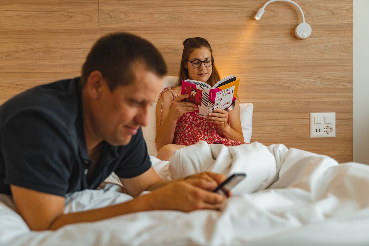 Hotel Continental-Switzerland-LAUSANNE-Room-8