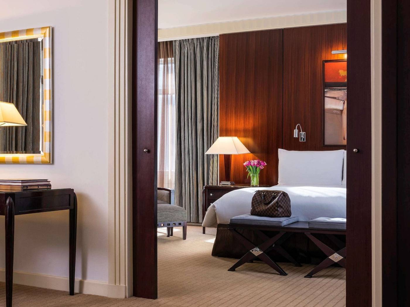 Sofitel New York - United States - NEW YORK - Room - 0