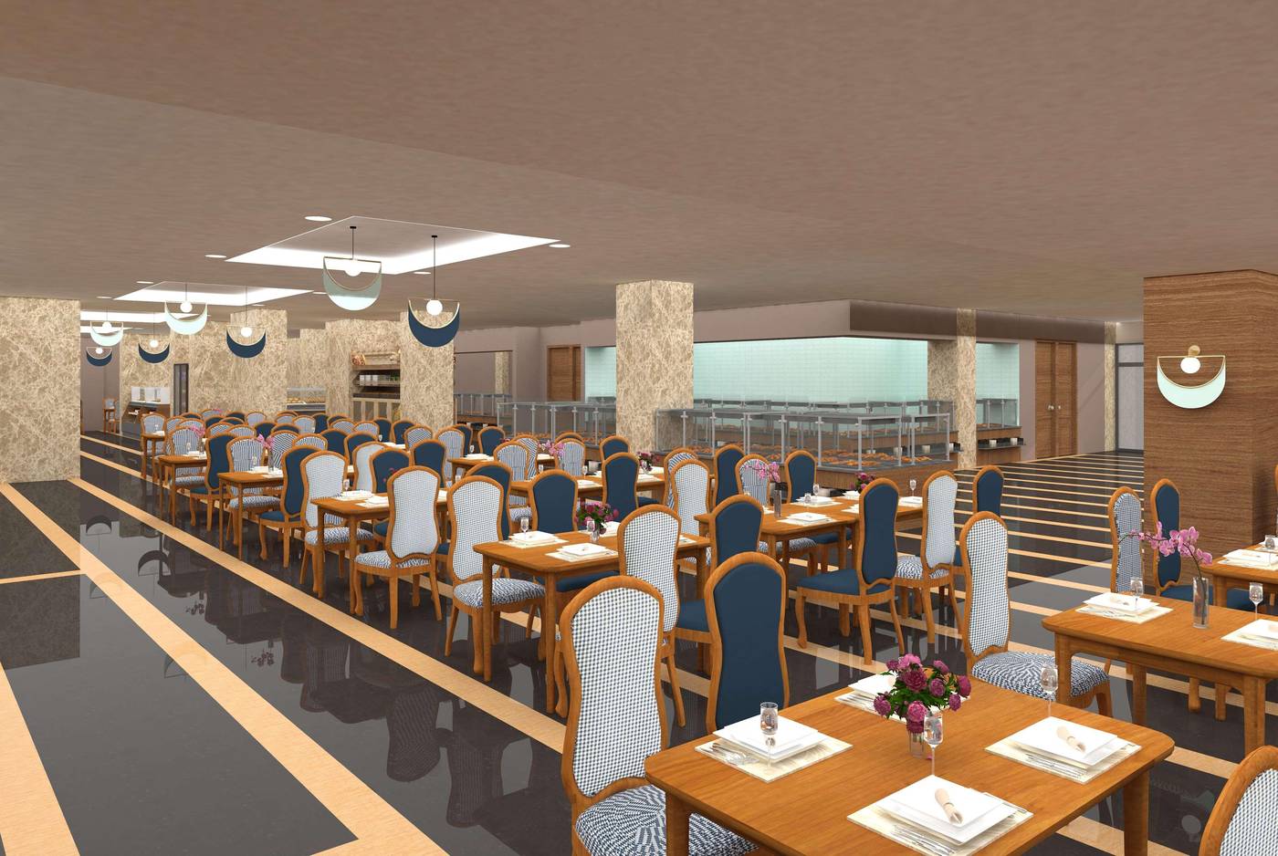 Wyndham-Garden-Lara-Restaurant-44