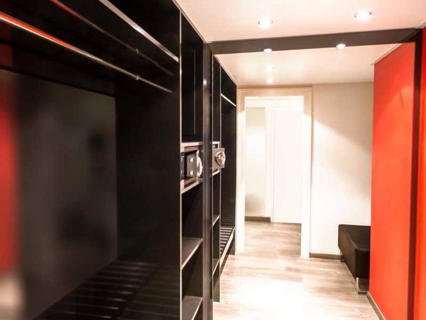 Dormero Hotel Stuttgart-Germany-Stuttgart-Room-10