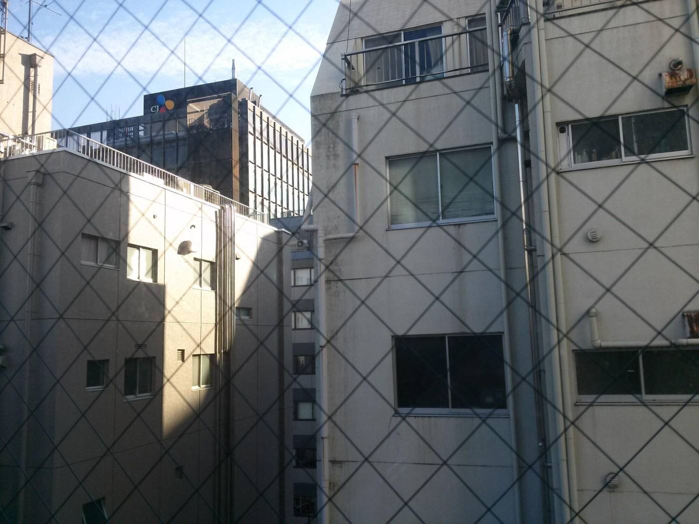 the b shimbashi-Japan-Tokyo-General view-9