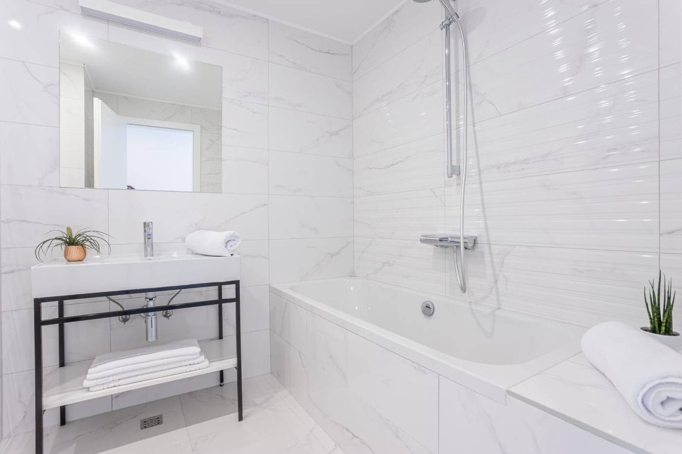 Hotel Saint Hildegard-Croatia-Lokva Rogoznica-Room-9