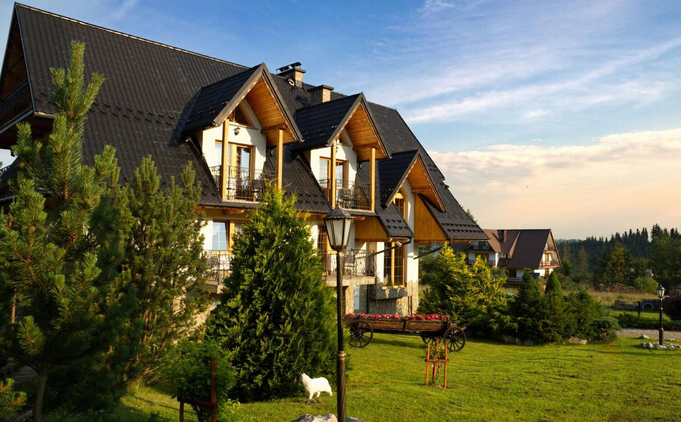 Pensjonat U Ani-Poland-ZAKOPANE-General view-3
