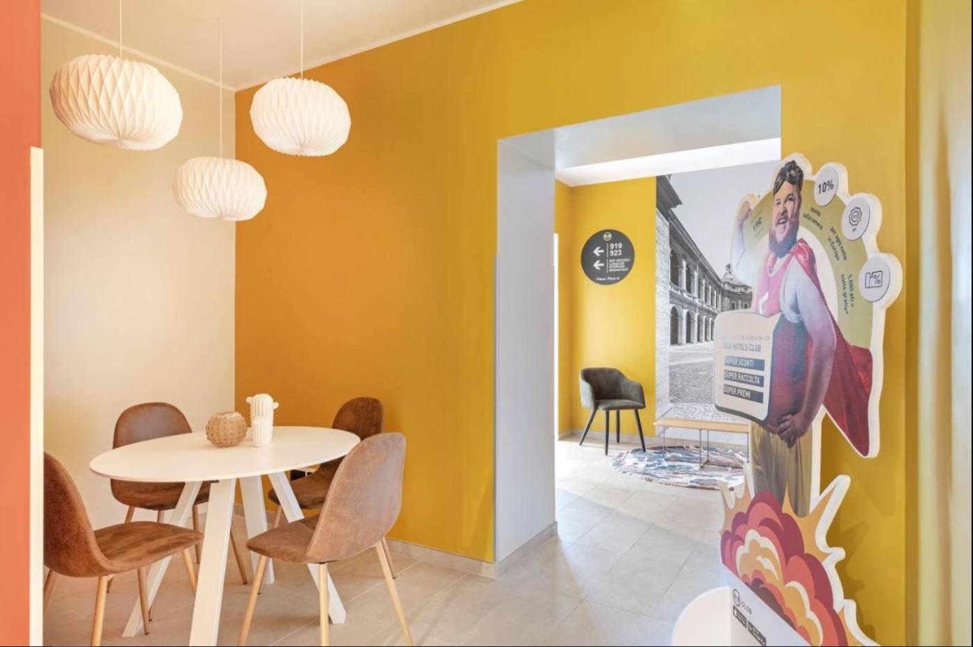 B-b-Hotel-Roma-San-Lorenzo-Termini-General-view-33