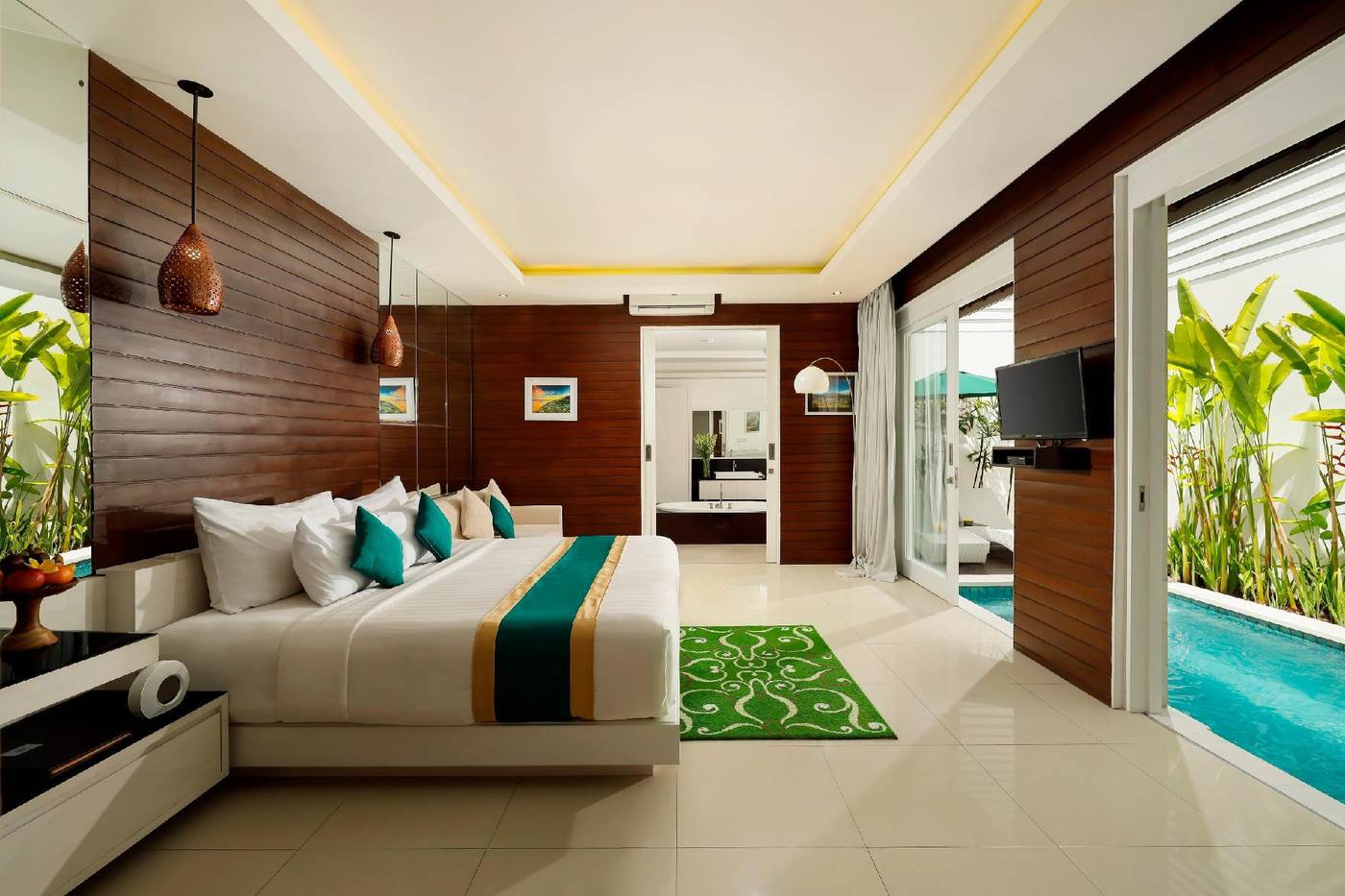 Bajra Bali Villa Seminyak-Indonesia-SEMINYAK-Room-6