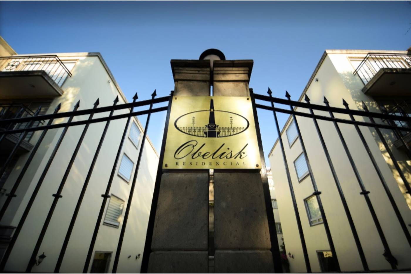 Suites Obelisk-Mexico-CIUDAD DE MEXICO-General view-2