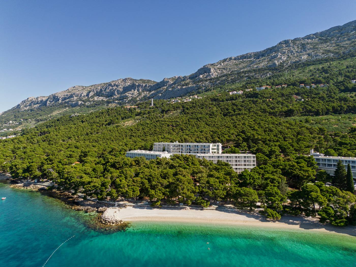 Bluesun-Hotel-Marina-General-view-4