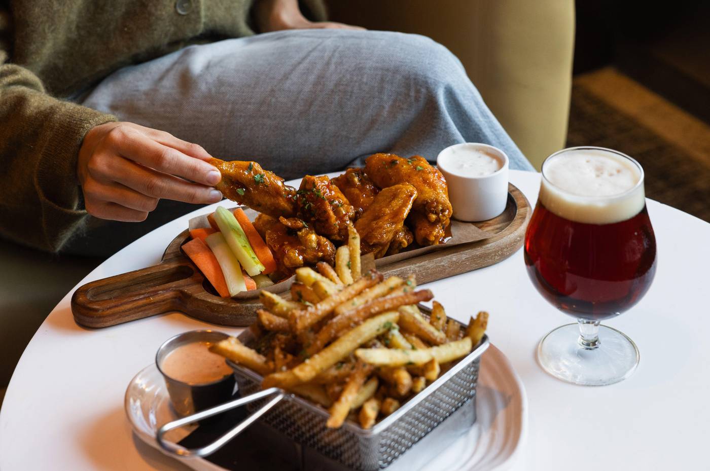 Intercontinental-New-York-Times-Square-Restaurant-55