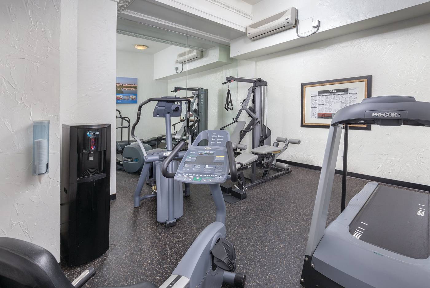 Worldmark San Francisco - United States - SAN FRANCISCO - Sports and Entertainment - 0