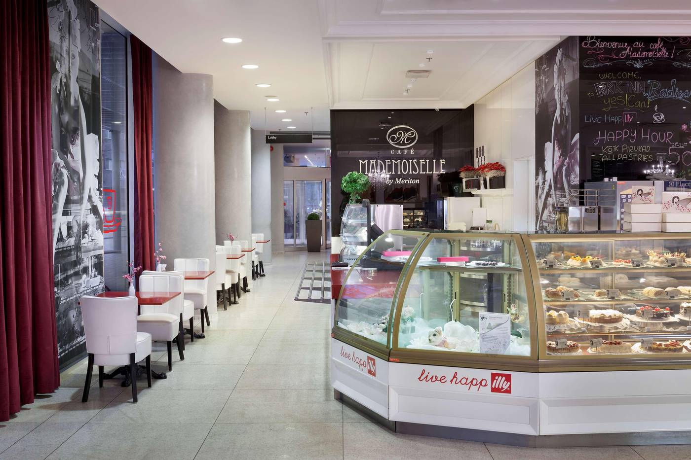 Park-Inn-by-Radisson-Meriton-Conference-Spa-Hotel-Restaurant-51