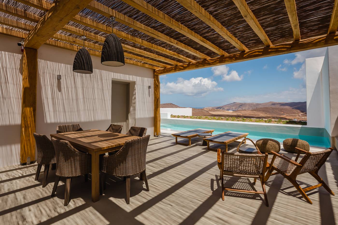 Amarelo Suites-Greece-MYKONOS-General view-2