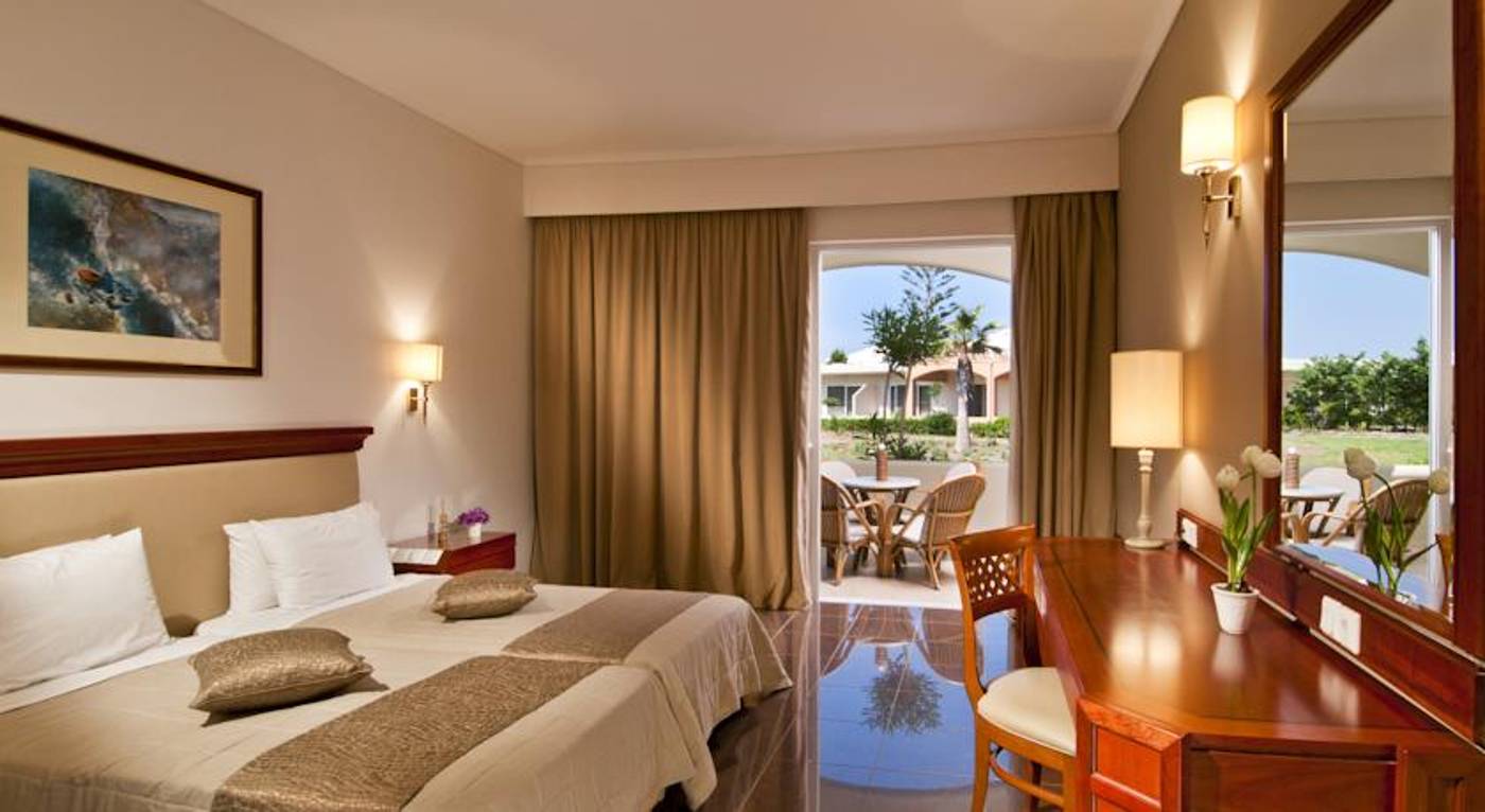 Kipriotis Village Resort