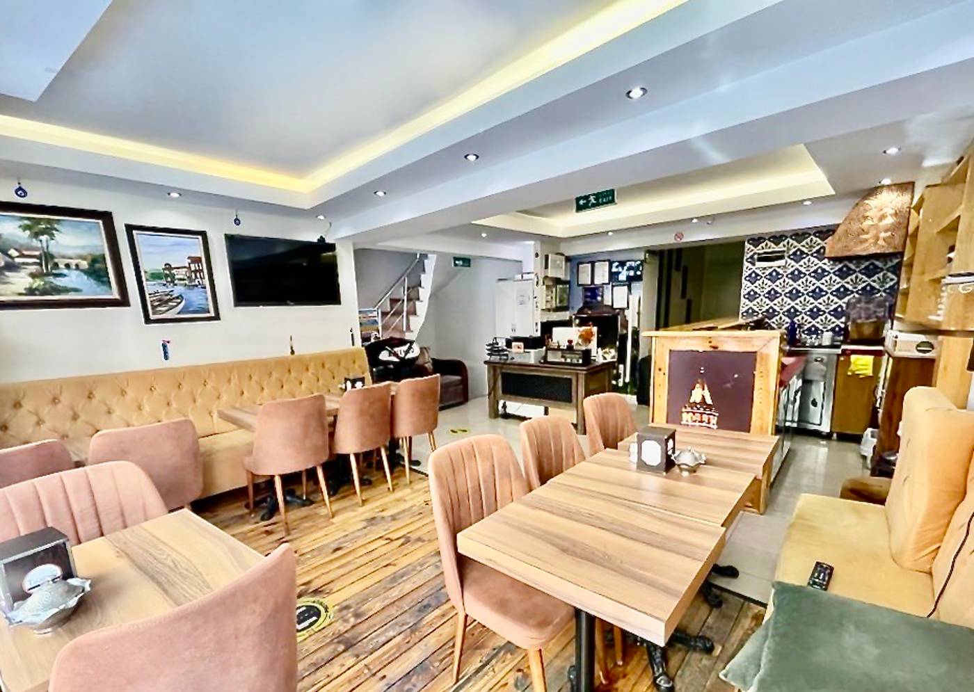 Timeks-Hotel-Sultanahmet-Lobby-7