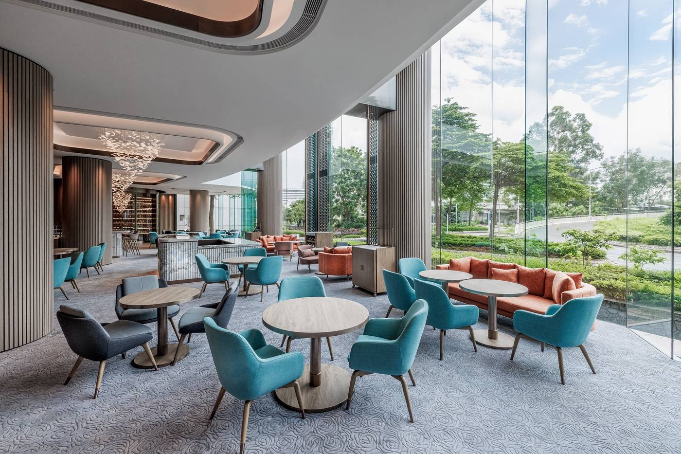 New-World-Millennium-Hong-Kong-Hotel-Lobby-6