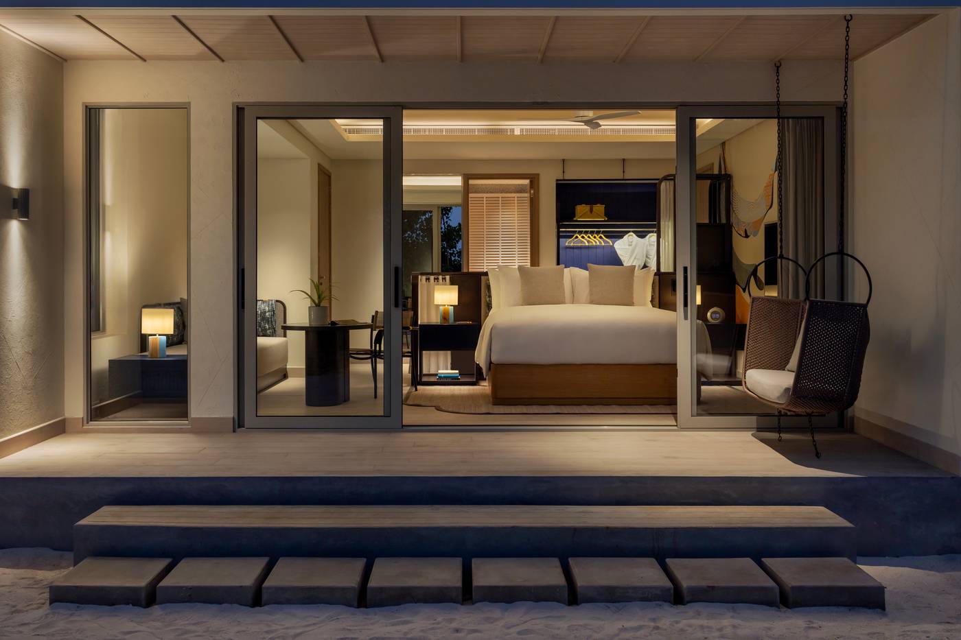 Avani+ Fares Maldives Resort