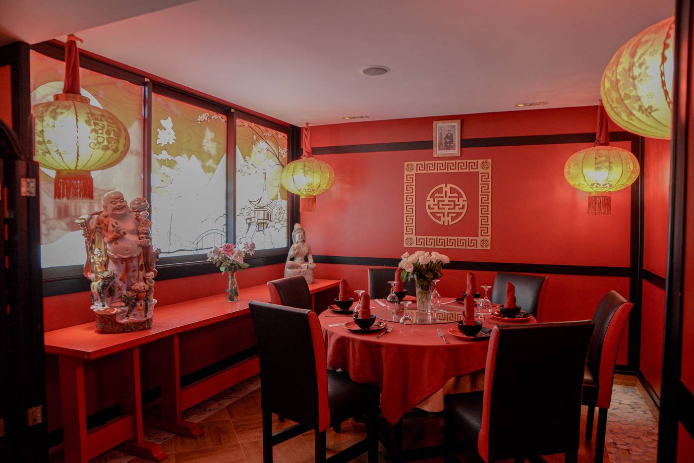 Residence Intouriste Agadir