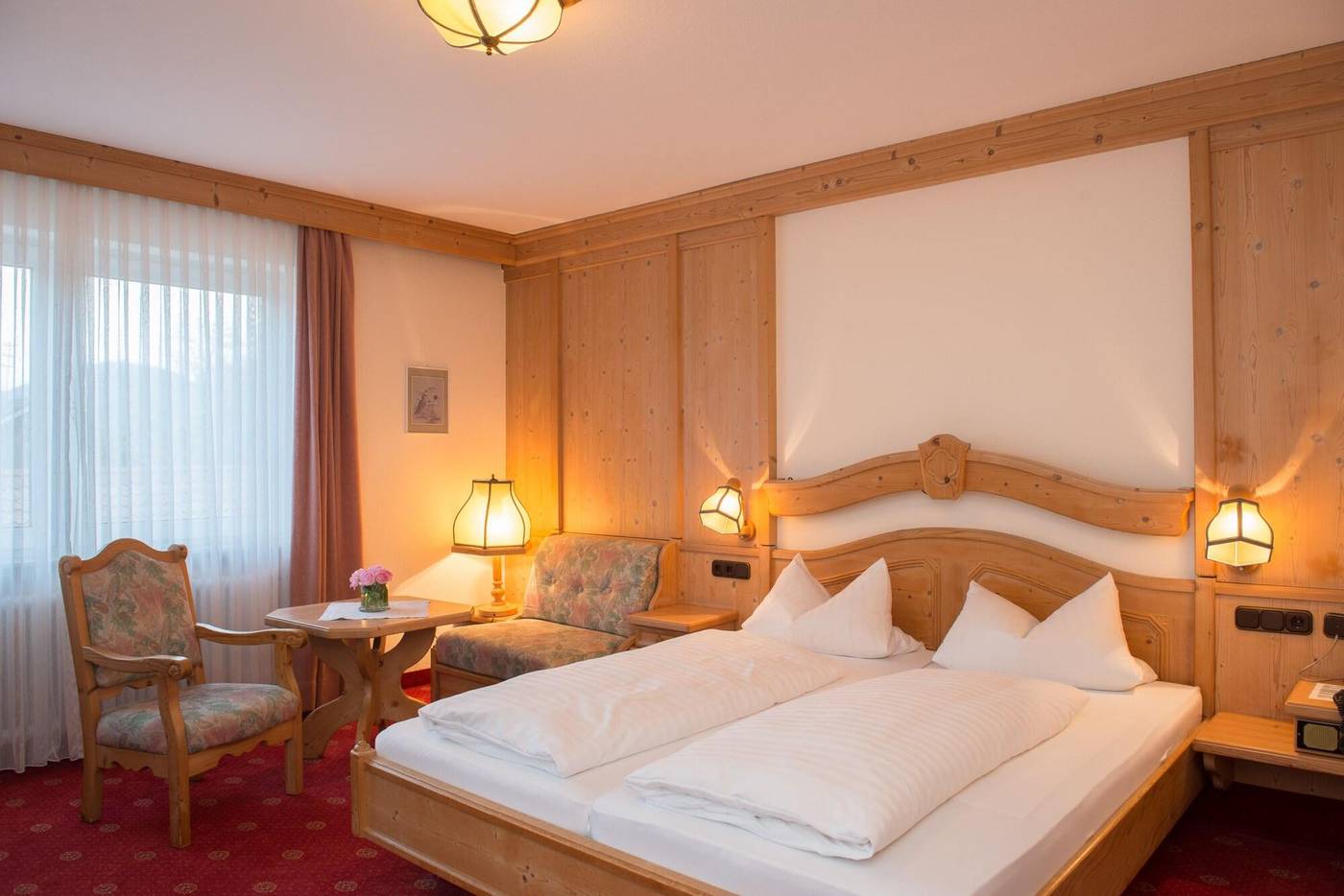 Gasthaus Auerhahn-Germany-BADEN-BADEN -General view-1
