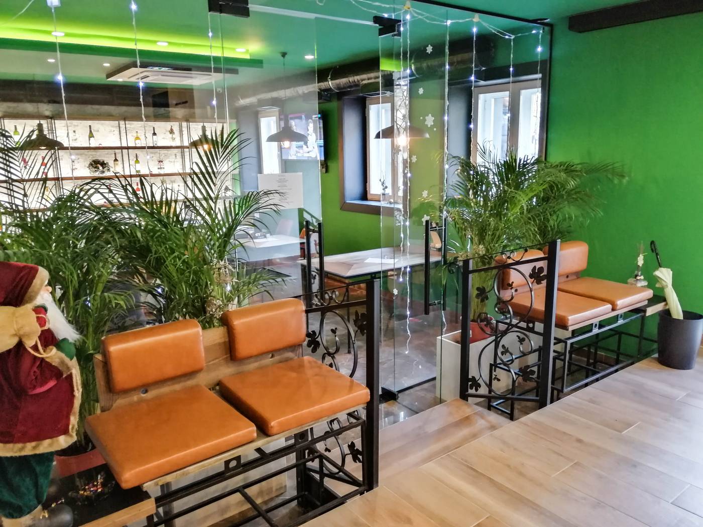 Nobel Gallery-Serbia-Belgrade-Lobby-5