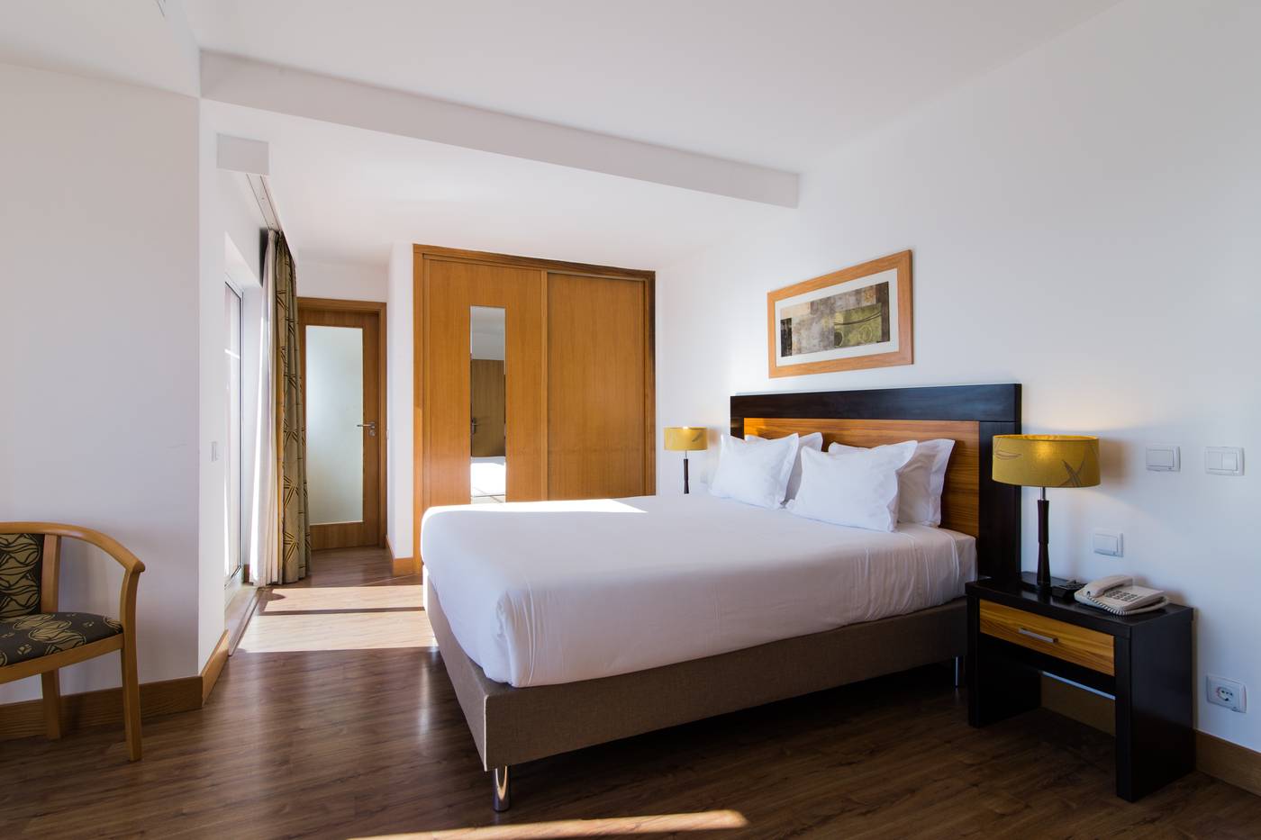 Quarteira Sol Hotel