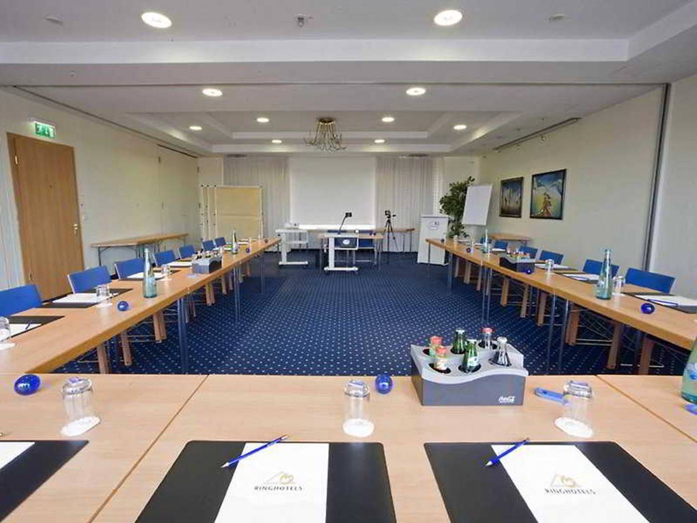 Ringhotel Drees-Germany-DORTMUND-Conferences-6