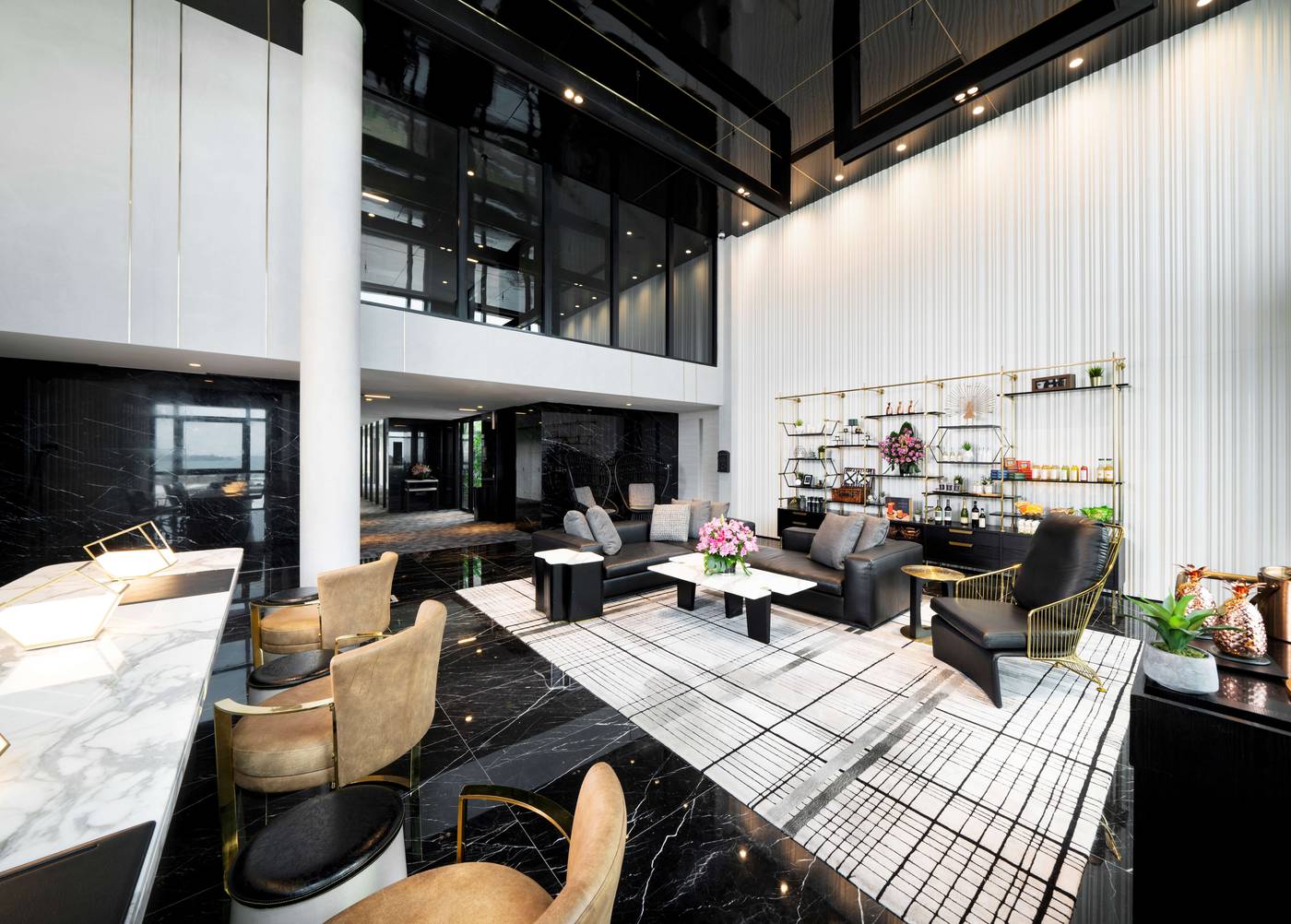 The Outpost Hotel Sentosa by Far East Hospitality - Singapore - Singapore - Lobby - 7