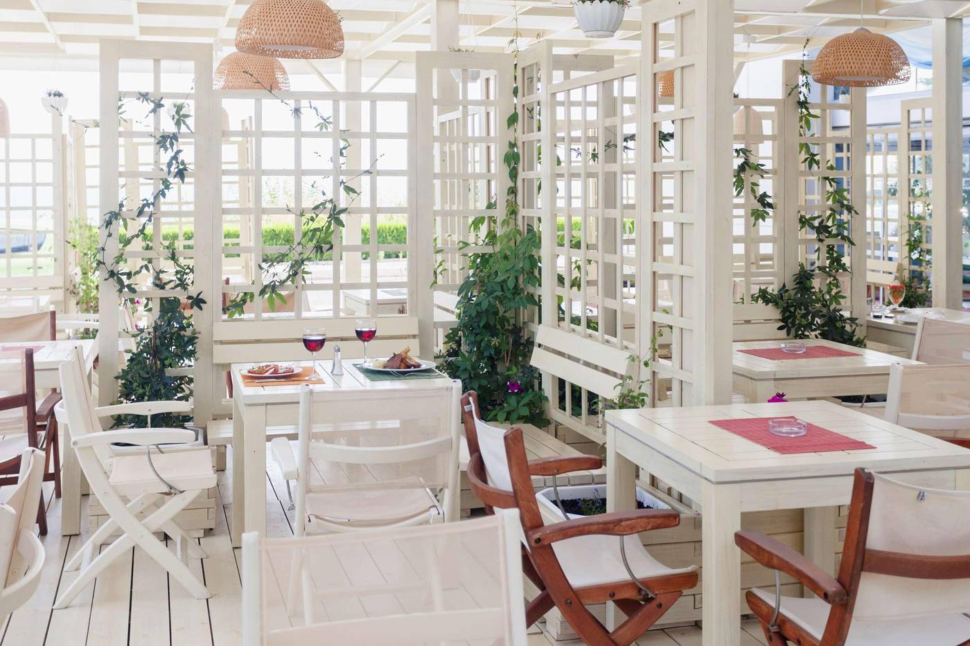 Hotel-Marina-Palace-Affiliated-by-Melia---Adults-Recommended-Restaurant-42