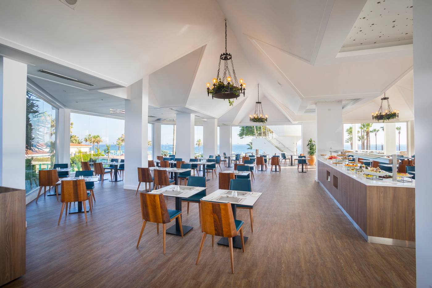 Leonardo Plaza Cypria Maris Beach Hotel & Spa - Adults Only in Paphos, Menorca, Cyprus