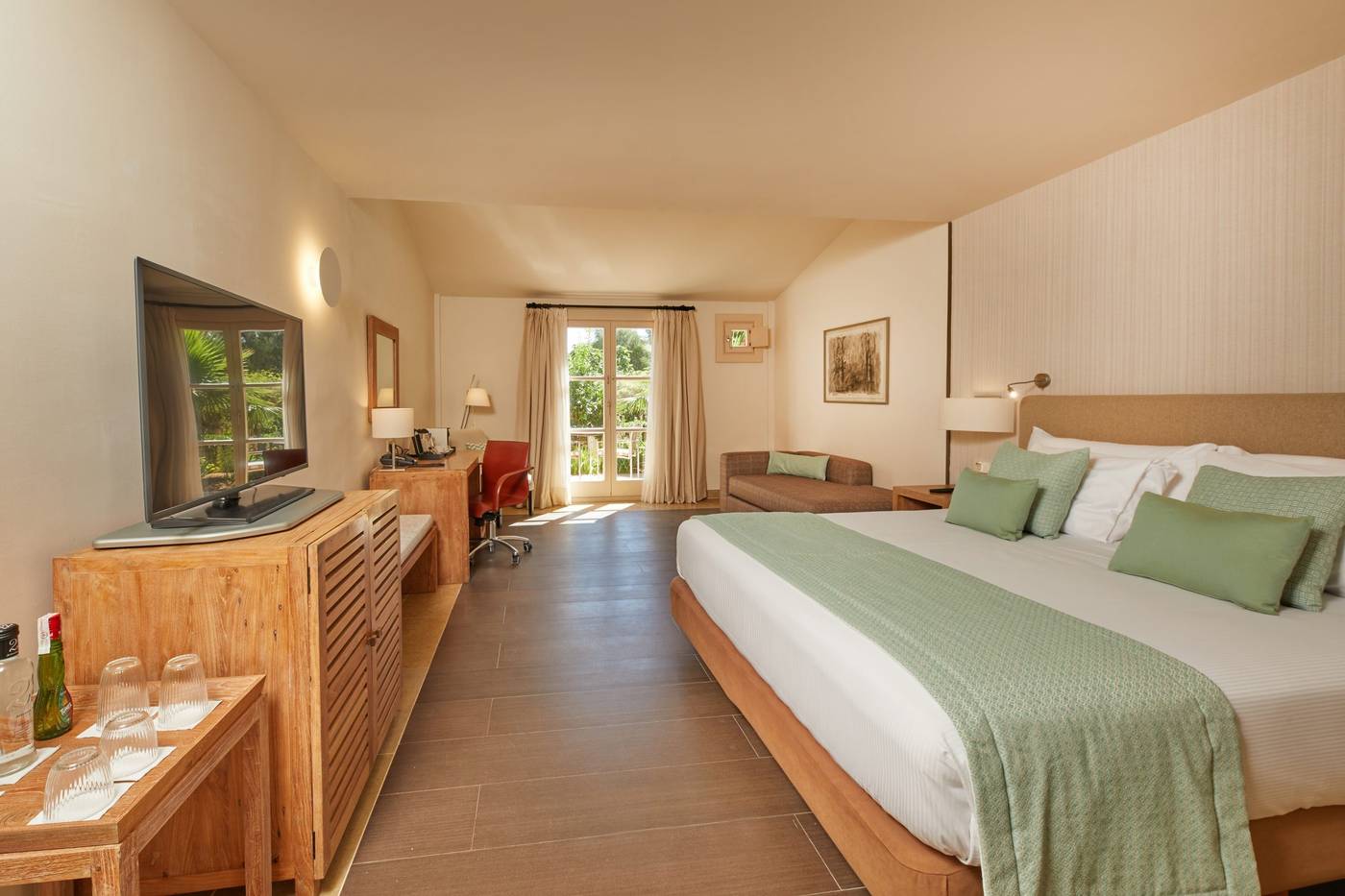 25.07.25 Zoetry Mallorca